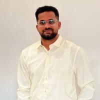 GenAI Embed Inc Employee Mohamed M's profile photo