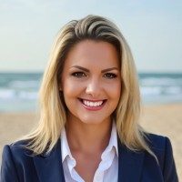 Spread Your Wings LLC Employee Alicia Gendron's profile photo