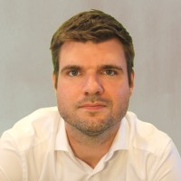 2Refurb Employee Martin Olesen's profile photo
