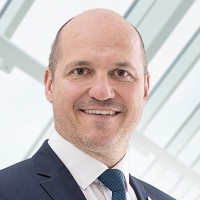 Klaus-Peter Klapper Email & Phone Number