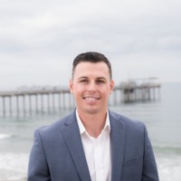 Scripps Institution of Oceanography Employee Tyler Grigsby's profile photo