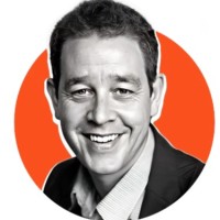 We Are Acuity Employee Peter Cronin's profile photo