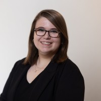 Black Bear Casino Resort Employee Catie Fleischer's profile photo