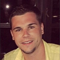 Travelers Employee Ryan Box's profile photo