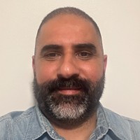 Khalil Ajami Email & Phone Number