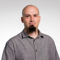 Lace Employee Atanas Valchev's profile photo