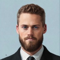 TMF Consulting Employee Jared Pope's profile photo