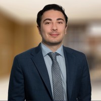 Finn Dixon & Herling LLP Employee Michael Papaleo's profile photo