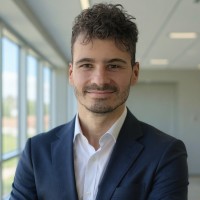 Andres Dario Enriquez Email & Phone Number