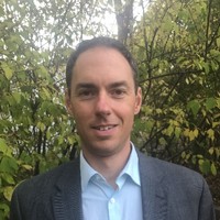 New Brunswick Medical Society Employee Bruno de Passillé's profile photo