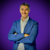 INNEW Employee Cristian Bustos's profile photo