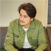 PureLogics Employee Faraz Hafeez's profile photo