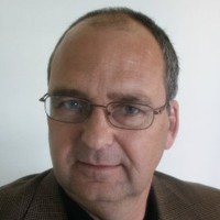 Retired Employee Todd Stingley's profile photo