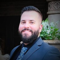 Tanium Employee Eric Ewald's profile photo