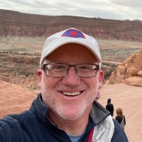 Ancestry Employee Gary Mangum's profile photo