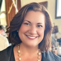 Indiana Coalition Against Domestic Violence Employee Aylin Bartlett's profile photo