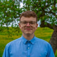 Data Analysis and Visualization Employee Daniel Fürst's profile photo