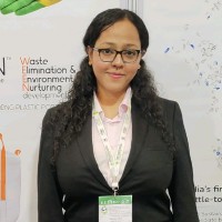 Packem Umasree Employee Shrayasi Dutta's profile photo