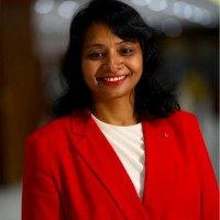 EPSoft Technologies Employee Deepa Bachu's profile photo