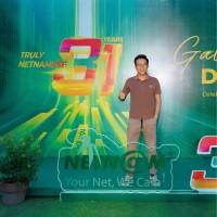 NetNam - SGN Employee Le Dat's profile photo