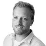DataWise.dk Employee Claus Clausen's profile photo