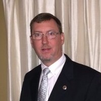 City of Midlothian Employee Greg W.'s profile photo
