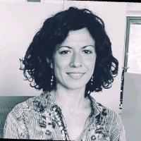 MIPIM Employee Luigia de Ianni's profile photo