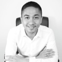 Bates Australia Employee Christian Gurning's profile photo