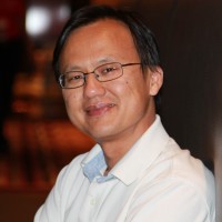 DEEPX Employee Jack Horng's profile photo
