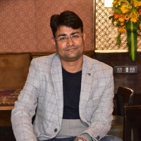 Hacking Articles Employee Rajpal Singh's profile photo