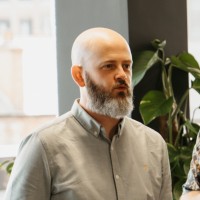 Quantbet Llp Employee Tom Connell's profile photo