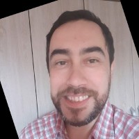ENGINE SA Employee Alfredo De's profile photo