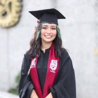 Suntech México Employee Jordana Zavala's profile photo