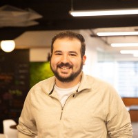 Touchdown Tailgates Employee Bennett Geren's profile photo