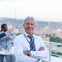 LeanOn AB Employee Peter Fredriksson's profile photo