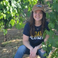 Anaba Wines Employee Makenna Kiminki's profile photo