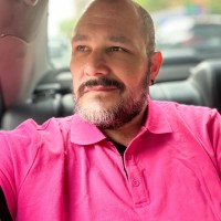 Treadwell Employee Robert Tony Lopez's profile photo