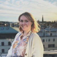 Enode Employee Emmy Nilsson's profile photo