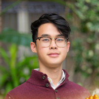 Nathaniel Chin Email & Phone Number