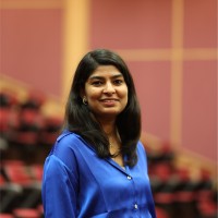 Corporate Gurukul Employee Diksha Singh's profile photo