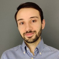 ON1, Inc. Employee Jeremy Tavrisov's profile photo