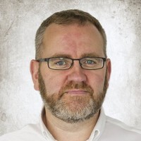 Winterbotham Darby Employee Jim Browne's profile photo