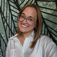 OPTION Model and Media Employee Angelina Halas's profile photo