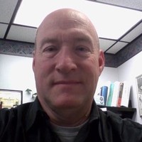 Almet, Inc. Employee Thomas Bada's profile photo