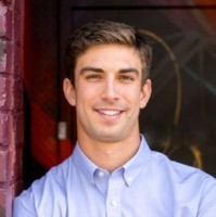 Humata Health Employee Jack Stebbins's profile photo