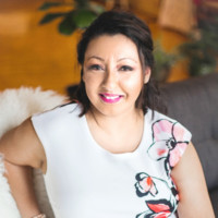 Heritage Bank NA Employee Kami Singh-Gocool's profile photo