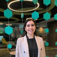 Hewlett Packard Enterprise Employee Sonia Lizbeth Rivera Hernández's profile photo