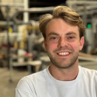 Morssinkhof - Rymoplast Employee Lander Aerts's profile photo