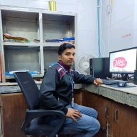 Skyline Food Products LLP, Mumbai Employee Manoj Sahare's profile photo