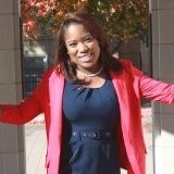 Chanesia Johnson Email & Phone Number